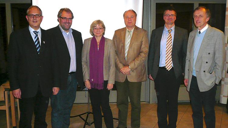 5. Forum "Demografischer Wandel"