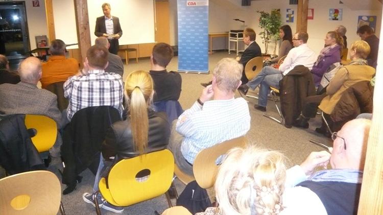 6. Forum Demographischer Wandel