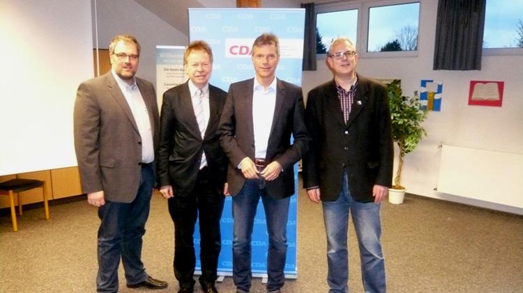 6. Forum Demographischer Wandel