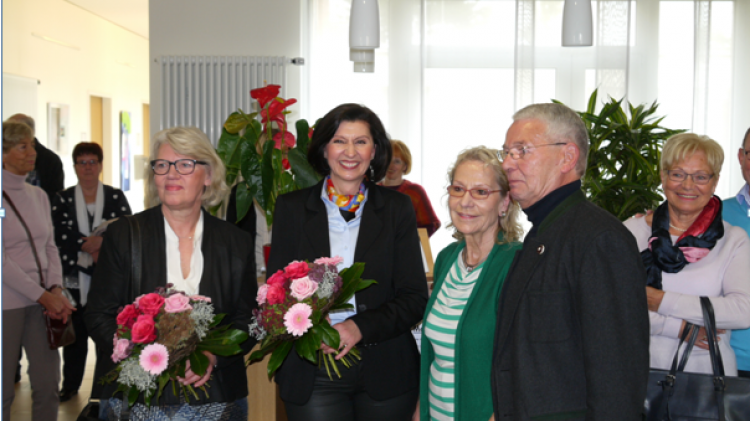 Alle Tage Augenblicke