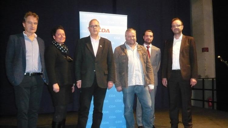 7. Forum Demografischer Wandel, Halle König-Ludwig