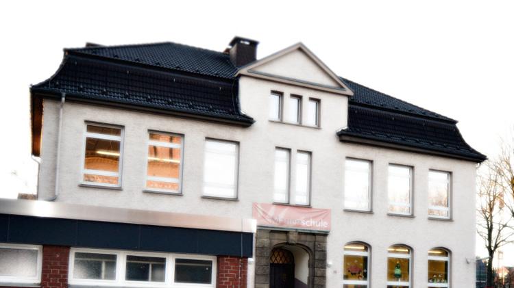 CDU-Ortsverband besucht die Marienschule