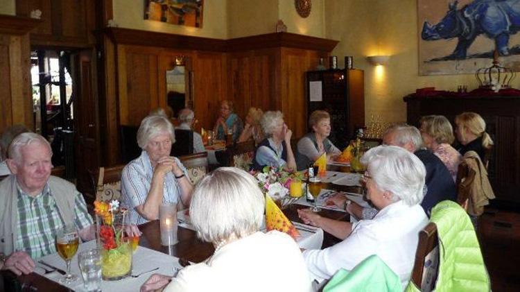 CDU-Seniorenunion erkundet Xanten