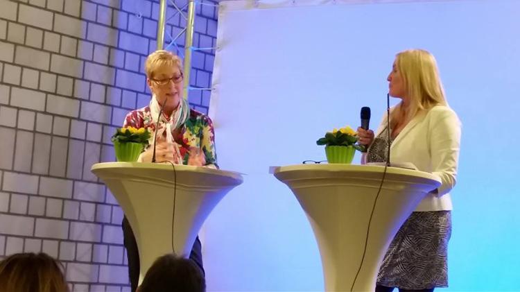 Traditionnelles Fischessen der CDU Hochlar