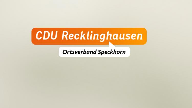 OV Speckhorn