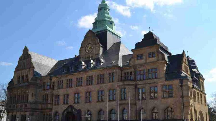Sondersitzung des Rates