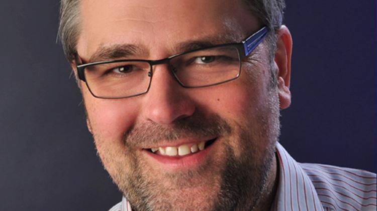 Benno Portmann