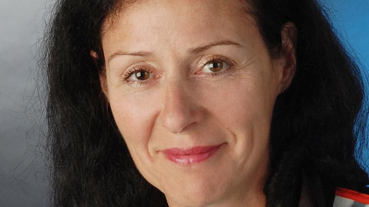 Marina Hajjar