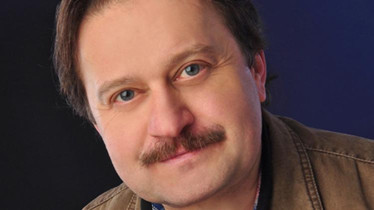 Klaus Opitz