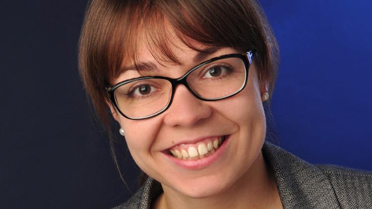Verena Gärtner CDU Recklinghausen Stadtverband